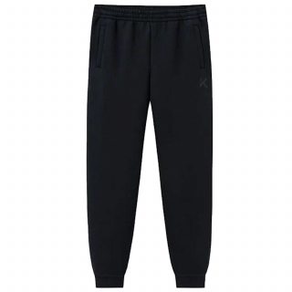 ANTA KT KNIT TRACK PANT