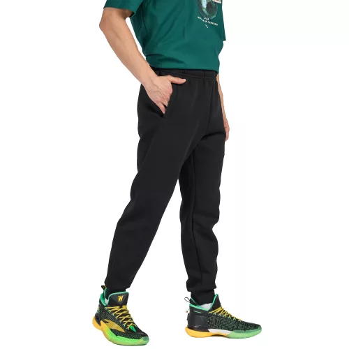 ANTA STG KNIT PANT