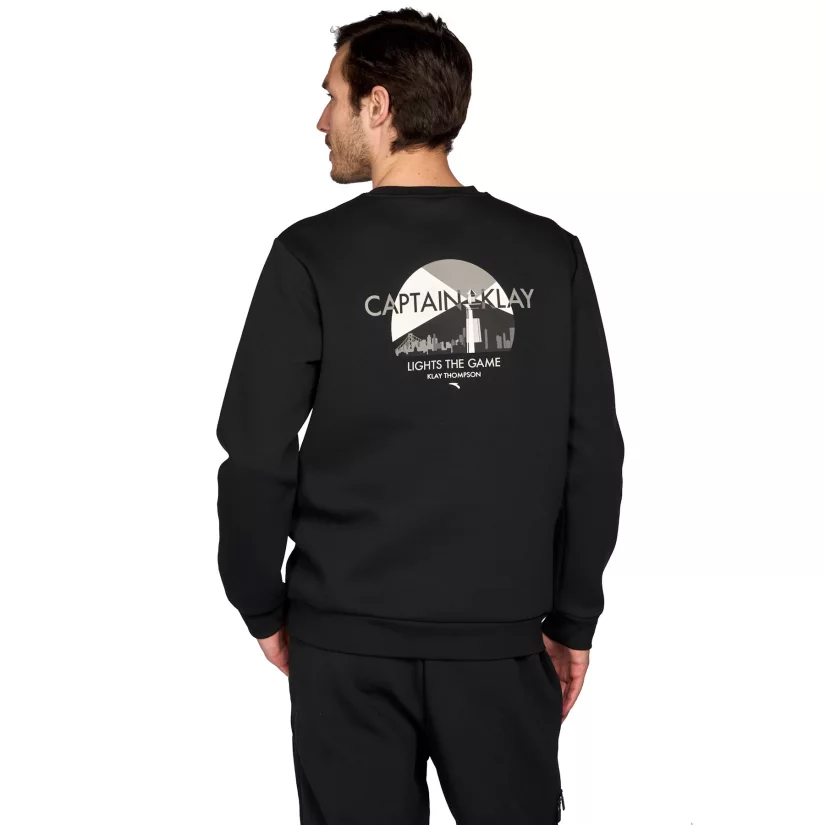 KT SWEATSHIRT