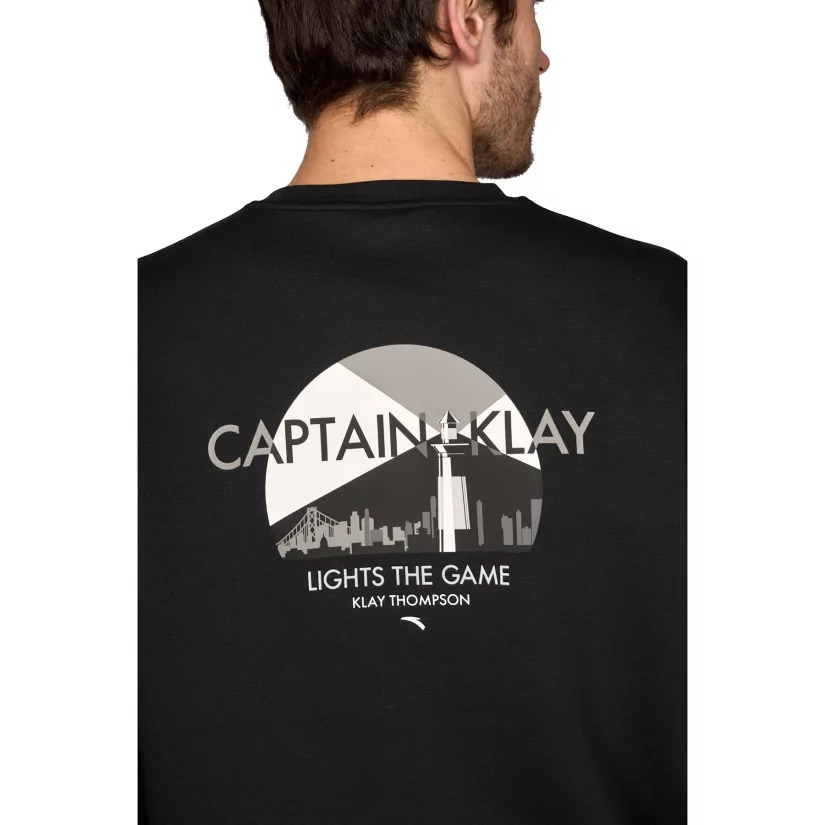 KT SWEATSHIRT
