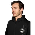 ANTA KT LTG Full-Zip Hoodie