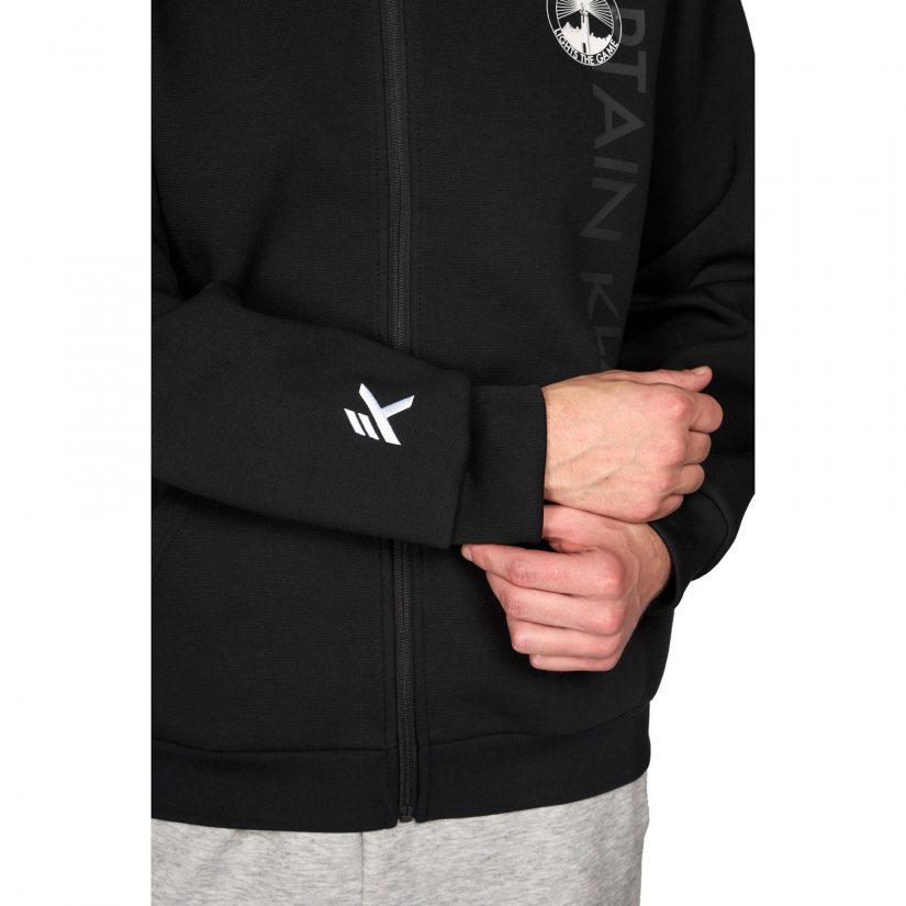 ANTA KT LTG Full-Zip Hoodie