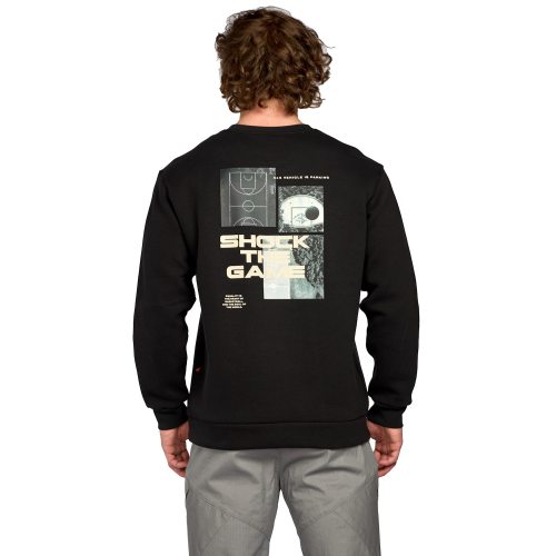 ANTA ANTA STG SWEATSHIRT