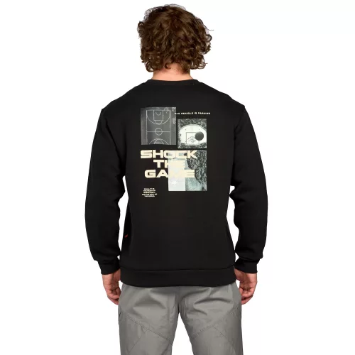 ANTA STG SWEATSHIRT