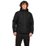 ANTA OUTDOOR  WOVEN TRACK TOP