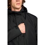 ANTA OUTDOOR  WOVEN TRACK TOP