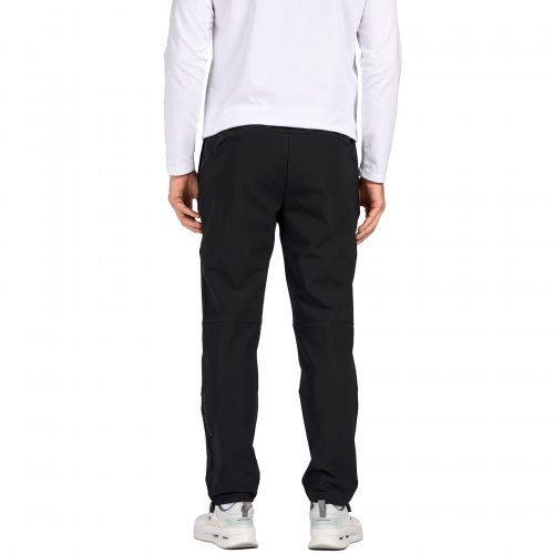 ANTA TRAINING WOVEN TRACK PANTS