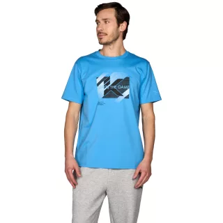 ANTA TRAINING SS TEE