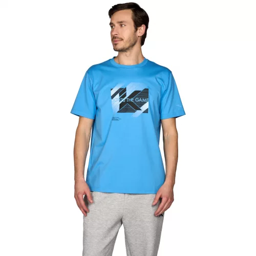ANTA TRAINING SS TEE