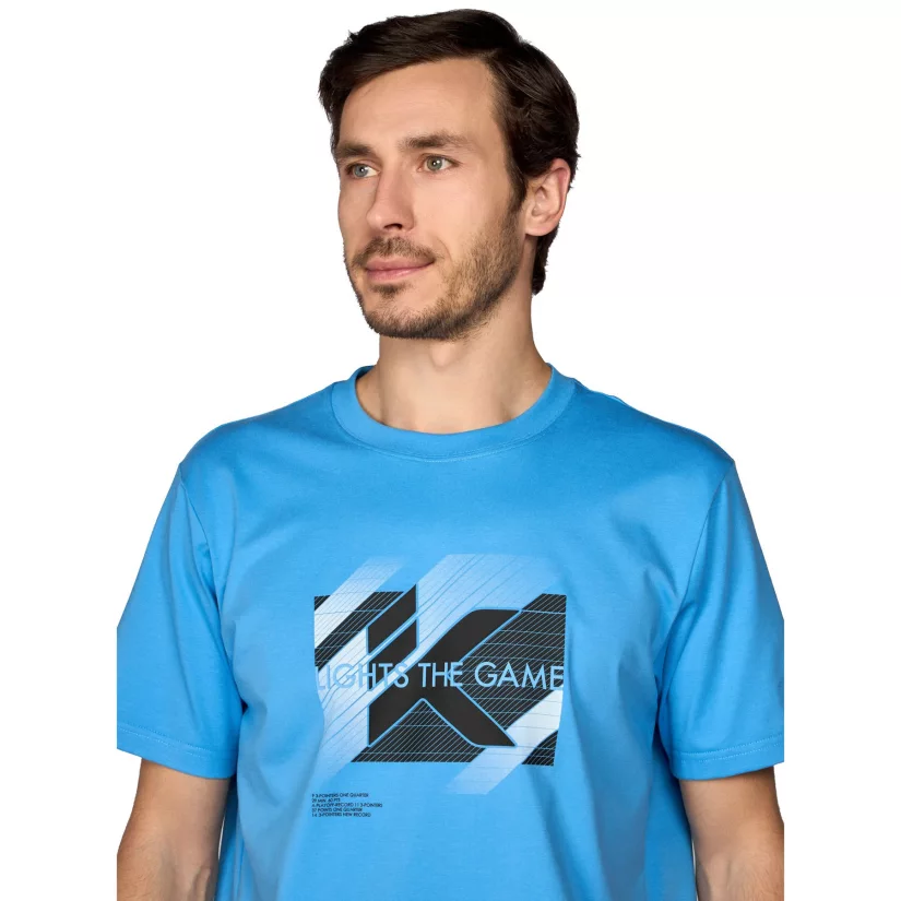 TRAINING SS TEE