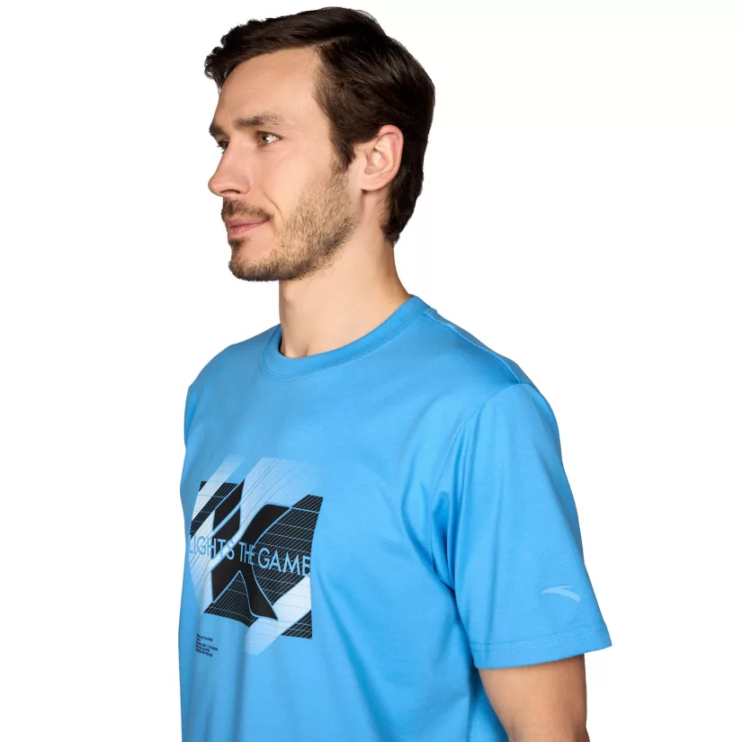 TRAINING SS TEE