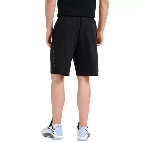 ANTA KT HALFPANTS