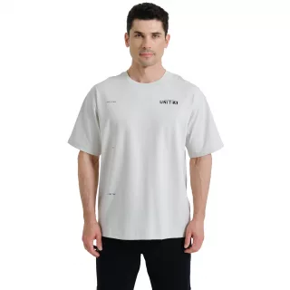 ANTA TRAINING SS TEE