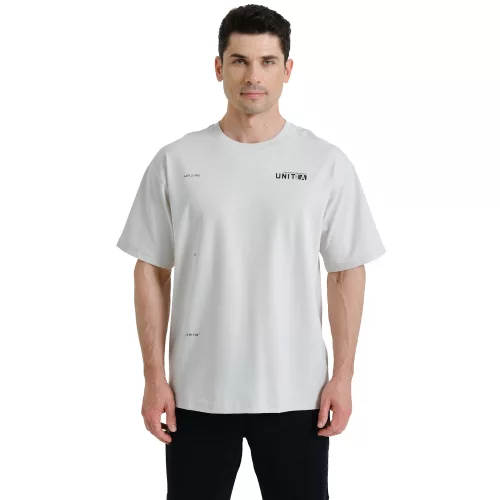 ANTA TRAINING SS TEE