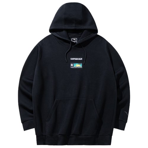 ANTA HOODIE