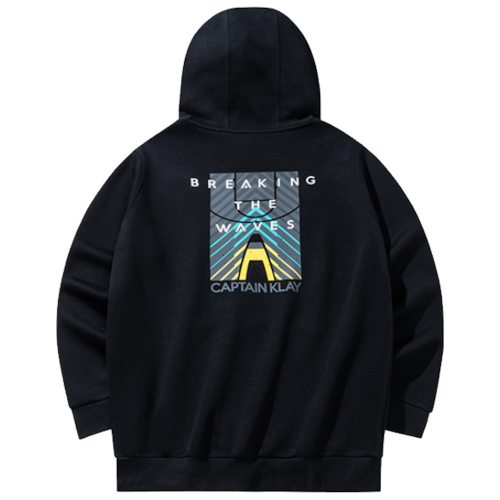 ANTA HOODIE