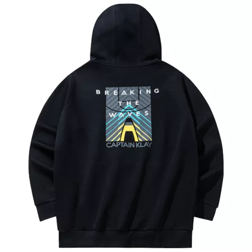 ANTA HOODIE