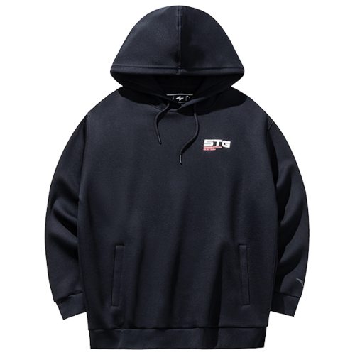 ANTA HOODIE