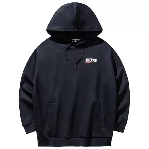ANTA HOODIE