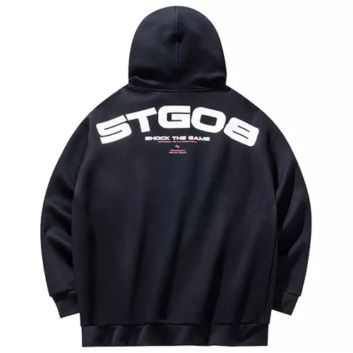 ANTA HOODIE
