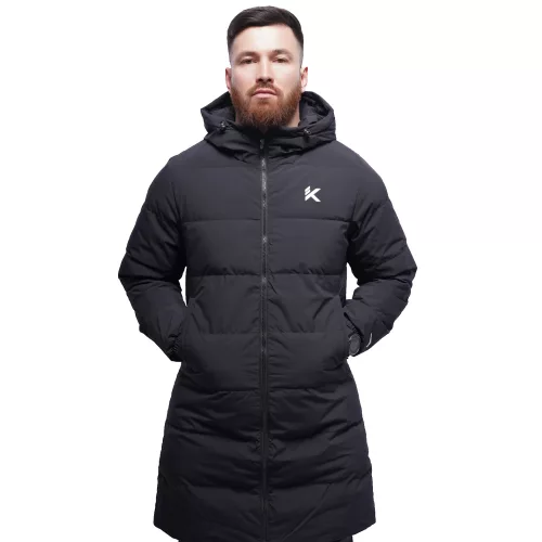 ANTA KT DOWN JACKET