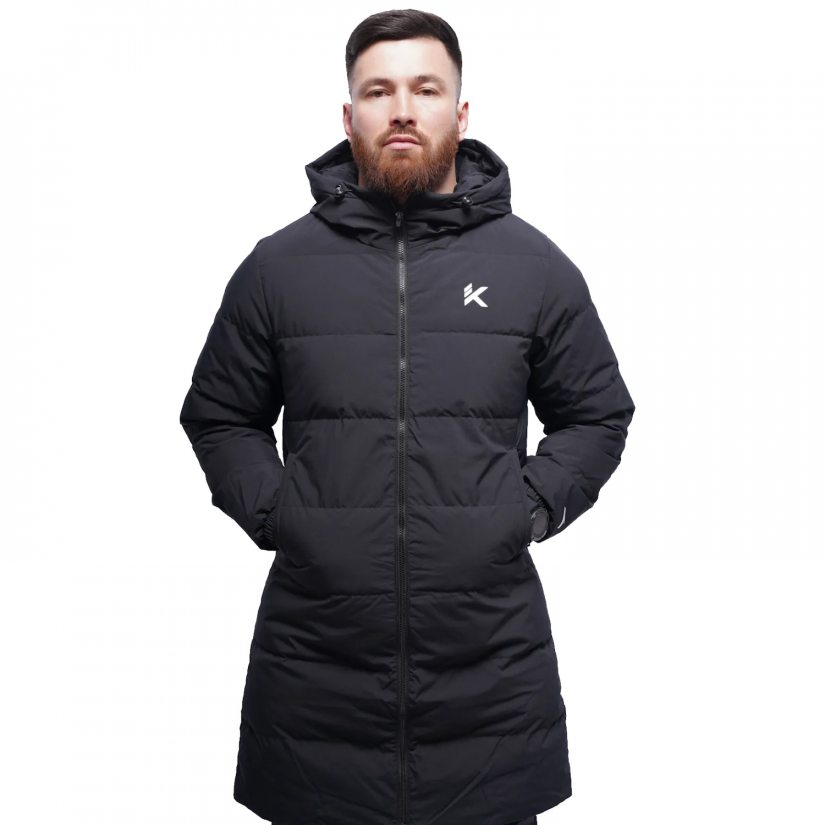 KT DOWN JACKET