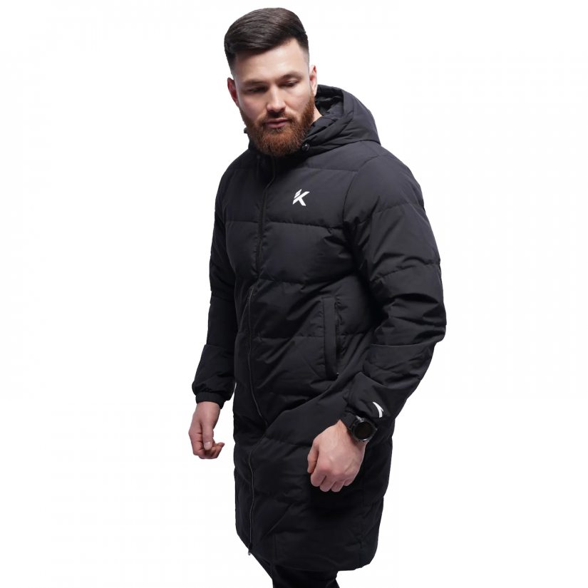 KT DOWN JACKET