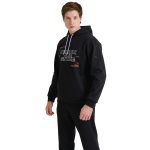 PLATOU COURT HOODIE PLATOU COURT HOODIE
