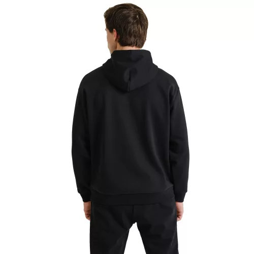 ANTA PLATOU COURT HOODIE
