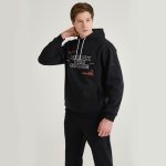 PLATOU COURT HOODIE PLATOU COURT HOODIE