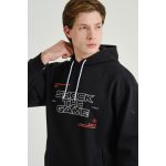 PLATOU COURT HOODIE PLATOU COURT HOODIE