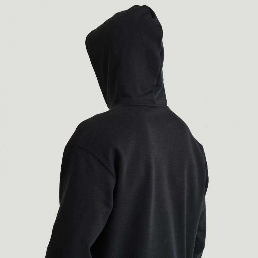 PLATOU COURT HOODIE