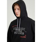 PLATOU COURT HOODIE PLATOU COURT HOODIE