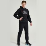 PLATOU COURT HOODIE PLATOU COURT HOODIE