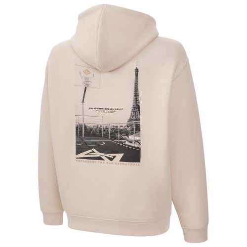 ANTA HOODIE