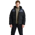 PLATOU COURT DOWN JACKET PLATOU COURT DOWN JACKET
