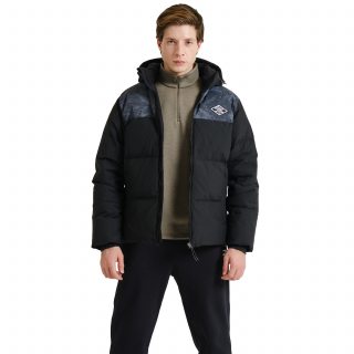 ANTA PLATOU COURT DOWN JACKET
