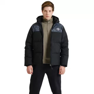 ANTA PLATOU COURT DOWN JACKET