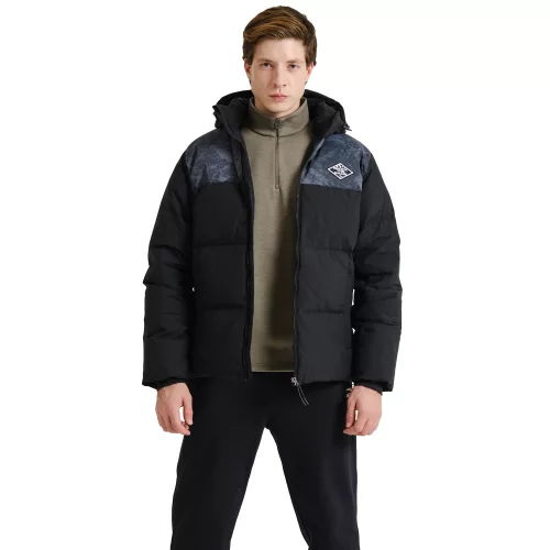 ANTA PLATOU COURT DOWN JACKET