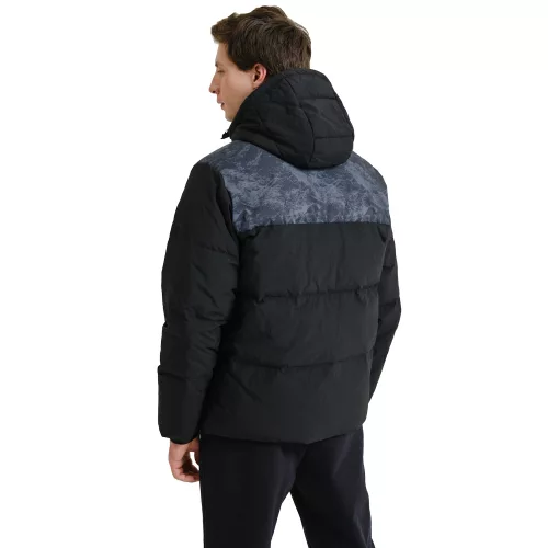 ANTA PLATOU COURT DOWN JACKET
