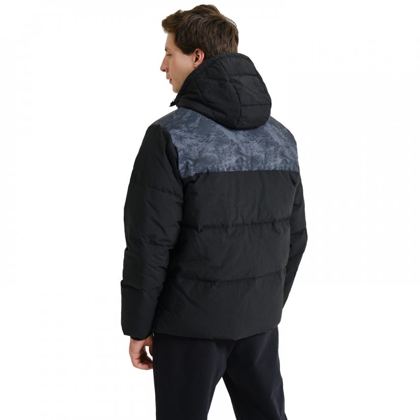 PLATOU COURT DOWN JACKET