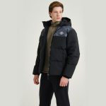 PLATOU COURT DOWN JACKET PLATOU COURT DOWN JACKET