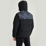 PLATOU COURT DOWN JACKET PLATOU COURT DOWN JACKET