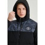 PLATOU COURT DOWN JACKET PLATOU COURT DOWN JACKET