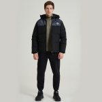 PLATOU COURT DOWN JACKET PLATOU COURT DOWN JACKET