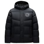 KT ACROSS THE TIME DOWN JACKET KT ACROSS THE TIME DOWN JACKET