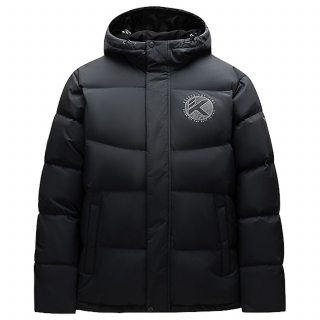 ANTA KT ACROSS THE TIME DOWN JACKET