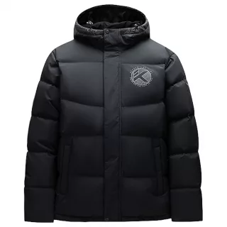 ANTA KT ACROSS THE TIME DOWN JACKET
