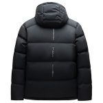 KT ACROSS THE TIME DOWN JACKET KT ACROSS THE TIME DOWN JACKET