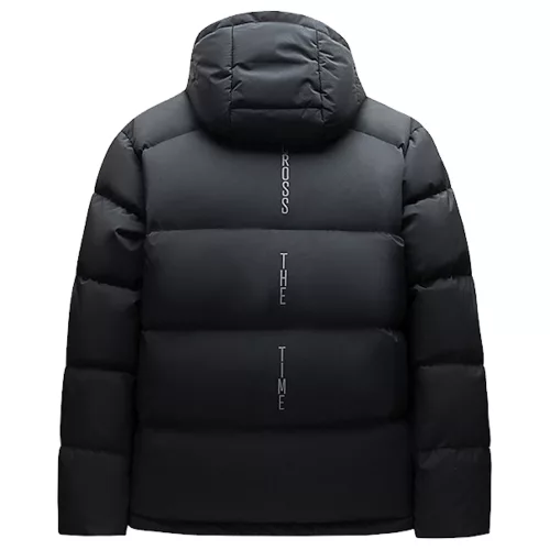 ANTA KT ACROSS THE TIME DOWN JACKET